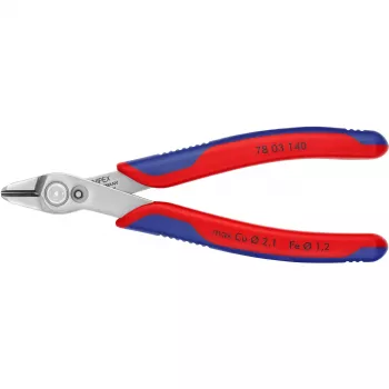 Knipex Electronic Super Knips XL Diagonal pliers