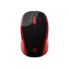 HP Wireless Mouse 200 (Empress Red)