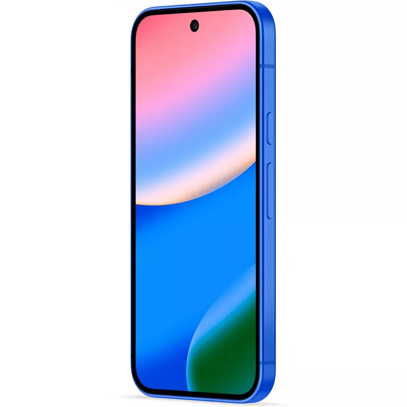Google Pixel 10 16 cm (6.3) Dual SIM Android 16.0 5G USB Type-C 12 GB 128 GB 4970 mAh Blue
