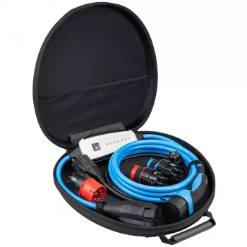 Nrgkick 12101061 Power Adapter