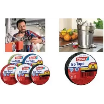 Duct Tape TESA 56190-00008 20 m 19 mm