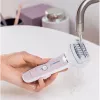 Panasonic ES-EY80-P503 epilator, pink