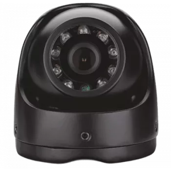 TOMTOM Webfleet AUX Pro Dome-Large — external AUX speaker/microphone accessory