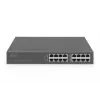 Digitus 8-Port Gigabit Ethernet PoE Injector, 802.3bt, 250 W