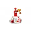 LEGO ICONS 11375 Ferrari F2004 & Michael Schumacher
