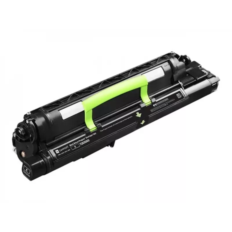 Lexmark 72K0DK0 - Entwickler-Cartridge black - for CS820, CS827, CX820, CX825, CX827, CX860, XC6152, XC6153, XC8160, XC8163