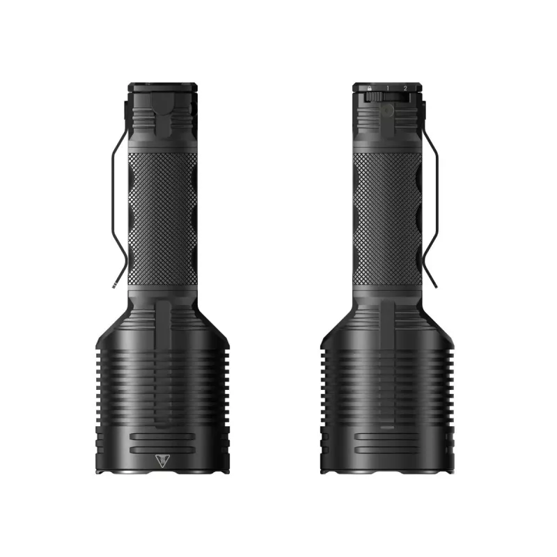 Flashlight Tiny Monster SERIES/20000 Lumens TM20K Nitecore