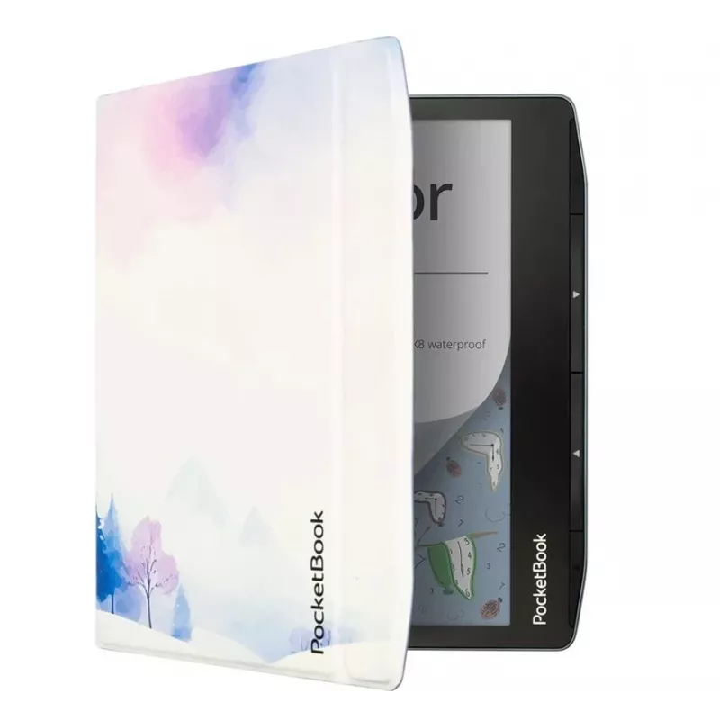 Reader Accessory Case 7 WINTERTIME/FL-700-WTP-WW Pocket Book