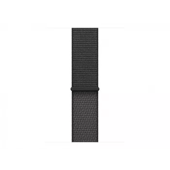 Band Apple MFFN4ZM/A Dark Grey Nylon Compatible with Smartwatch