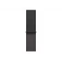 Band Apple MFFN4ZM/A Dark Grey Nylon Compatible with Smartwatch