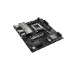 Motherboard Sapphire B650M-E (AMD B650) micro ATX, Socket AM5, DDR5, 2x DIMM, 96GB, 2x M.2 (PCIe5/4), 4x SATA III, 2.5Gb LAN