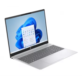 Laptop HP OmniBook 5 16-af1220nw — 16.0 inch 2K IPS 300 nits, 16GB LPDDR5x, 512GB PCIe 4.0 SSD, Intel Core Ultra 5 225U, Intel Arc (integrated), 59Wh, Win11