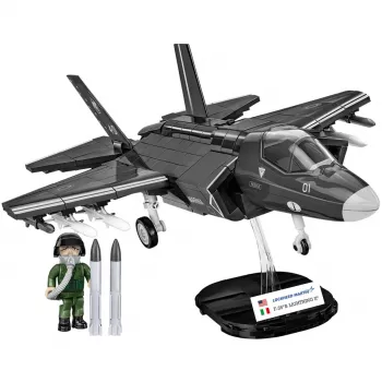 Blocks F-35B Stovl Lightning II 610 blocks