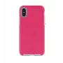 Protective phone case Devia KimKong Series for iPhone XS Max 6.5, rose red