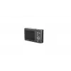 Digital camera Denver DCA-4811B 5-megapixel CMOS sensor black color