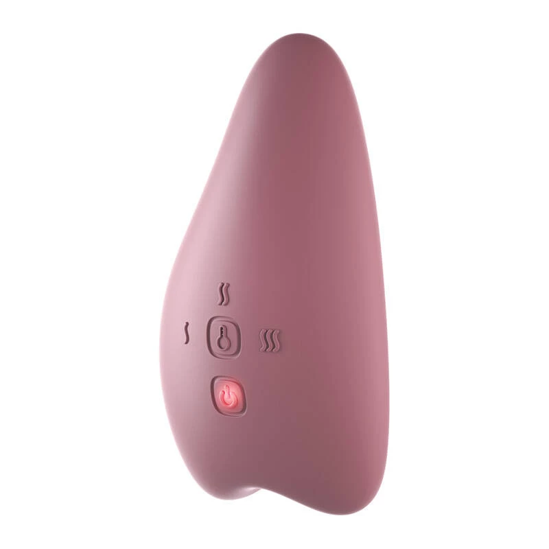 Momcozy LM01 lactation massager, pink