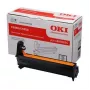 Original OKI Black Image Drum for C5850/5950