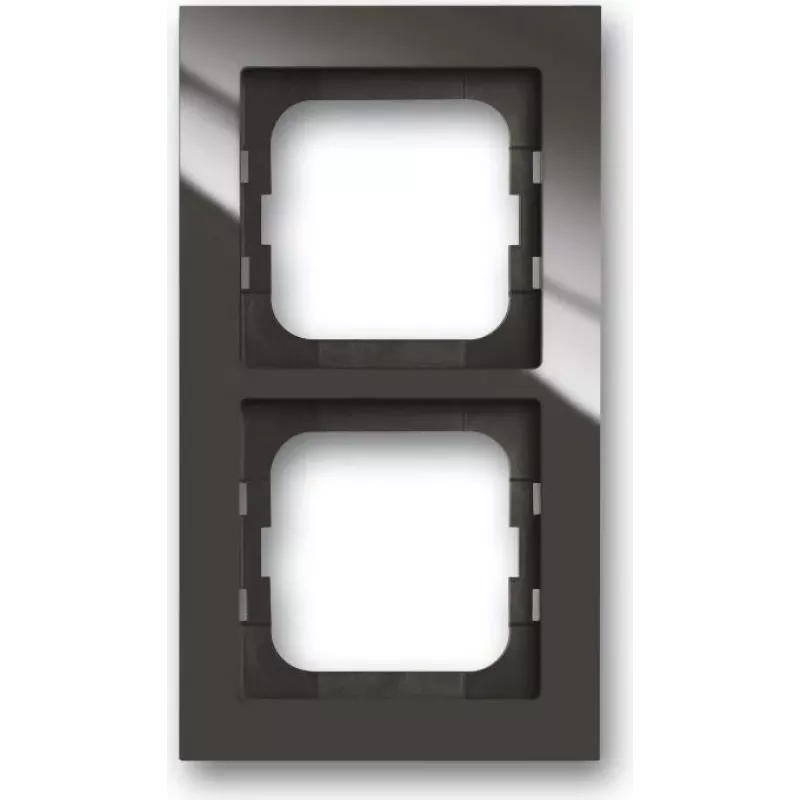 Busch-jaeger 2CKA001754A4467 Black