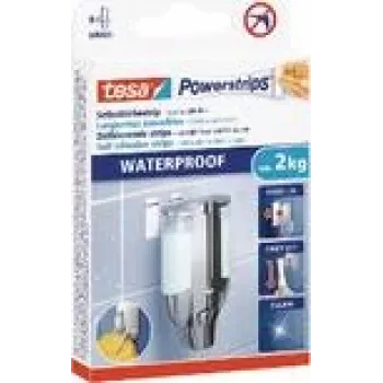 Doppelseitige Klebepads Waterproof Large 2 kg 3-Pack (59700-00500-04)
