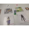 Minecraft Builder & Biomes, Board Game
