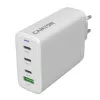 Charger CANYON CU140ACC 150W 3xUSB‑C Power Delivery 1xUSB‑A Quick Charge