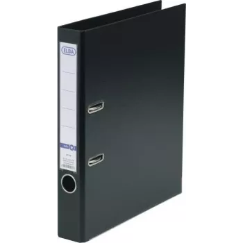 Elba 100202102 Black