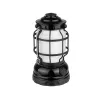 Tourist lamp Retro