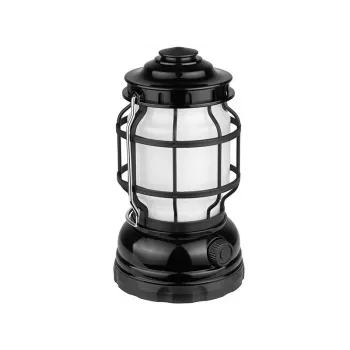 Tourist lamp Retro