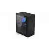 Endorfy Ventum 200 Air ATX Full Tower Tempered Glass PC Case