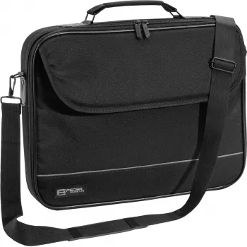 PEDEA 66068005 Notebook Bag 35,8 cm (14.1 ) Black (66068005)