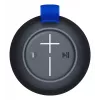 Logitech Ultimate Ears WONDERBOOM PLAY - Speaker - Portable - Wireless - Bluetooth - Active Black (984-001948)