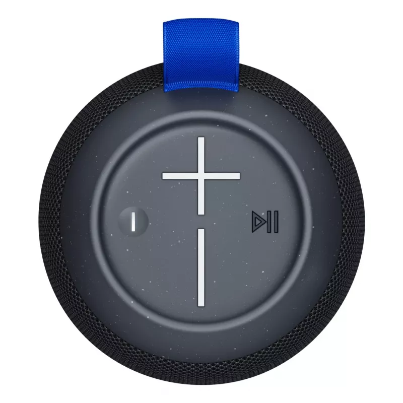 Logitech Ultimate Ears WONDERBOOM PLAY - Speaker - Portable - Wireless - Bluetooth - Active Black (984-001948)
