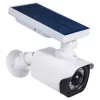 Surveillance Camera Solar Dummy Camera with LED Light SOL1800S CEE