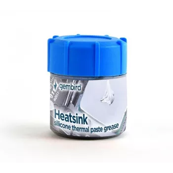 Gembird TG-G15-02 Heat Sink Compound Thermal Paste 4.63 W/m·K 24 G