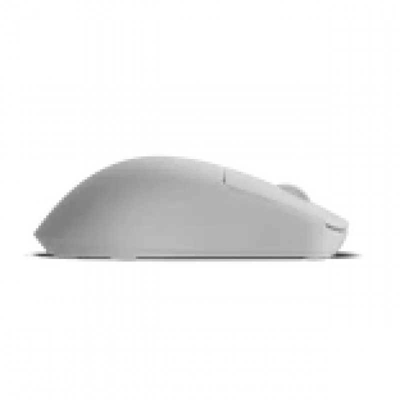 Wireless Gaming Mouse Endgame Gear OP1w 4k White Frost - ergonomic lightweight design
