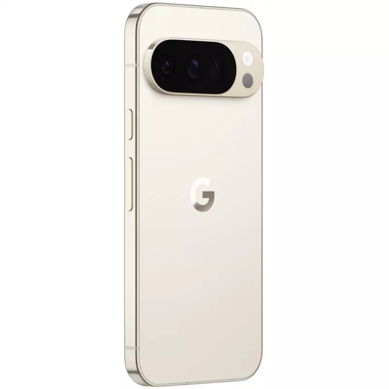 Google Pixel 10 Pro XL - 5G Smartphone - Dual-SIM - RAM 16 GB / Internal Memory 512 GB - OLED-Display - 6.8 inch - 2992 x 1344 pixels (120 Hz)