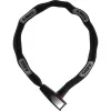 Chain lock ABUS 6806K/110 Black 1100 mm 6 mm diameter