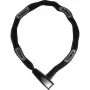 Chain lock ABUS 6806K/110 Black 1100 mm 6 mm diameter