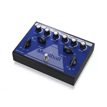 Behringer MEATBALL Guitar Effects Pedal