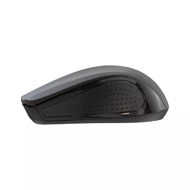 Mouse SBOX WM-109 Black USB Type-A