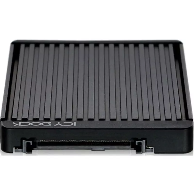 EZConvert MB705M2P-B, Converter black, M.2 PCIe NVMe SSD to 2,5 and2 PCIe SSD Converter / Adapter