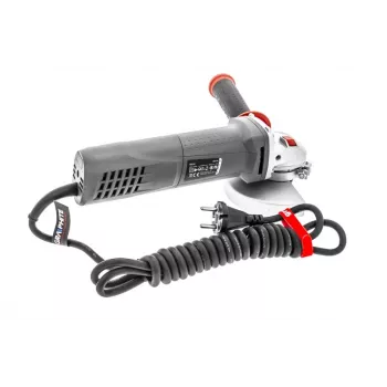 1100W Angle Grinder, 125 x 22.2 mm Disc, 11000 min1
