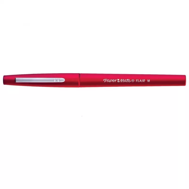 Felt pen Papermate Flair Medium Multicolour 16 pc(s)