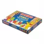 Advent calendar Haribo Haribo Adventskalender Votives & Teelichter 2025 with assorted votive candles and tealights