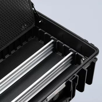Tool storage case Knipex 00 21 35 LE