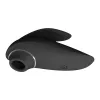 Clitoral massager Erolab Dolphin VVS01b Black — waterproof, rechargeable