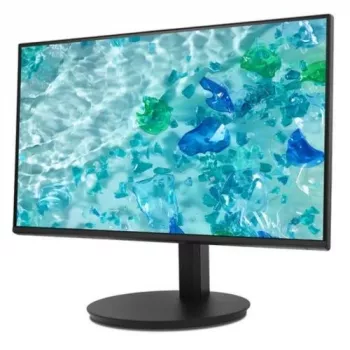 27 inch Acer CB2 CB272 P6 IPS Full HD 1920x1080 144Hz 1 ms LCD monitor, Black, VESA
