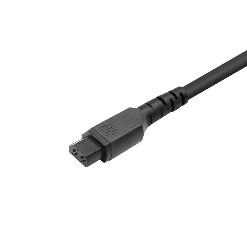 Qoltec 50012 Automatic universal power adapter 90W | 9 plugins | +power cable