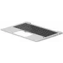 Keyboard HP EliteBook 830 G9 French N08385-051