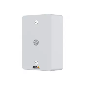 Axis TU1001-VE - Microphone - robust outdoor-ready - NCS S 9002-B (02269-001)